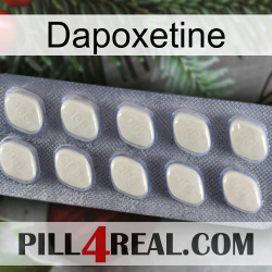 Dapoxetine